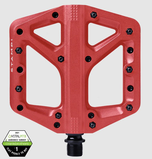 Stamp 1 Pedals